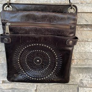 Patricia Nash Crossbody